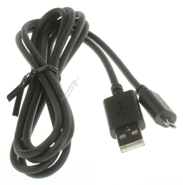 184861612 KABEL,  USB MICRO B