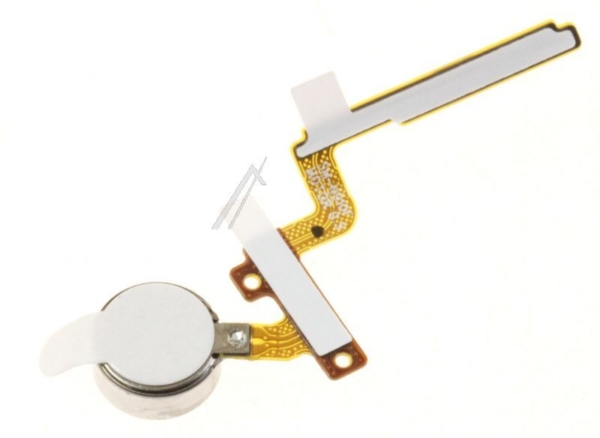 GH96-07465A AAN/ UIT KNOP INCL. VIBRA MOTOR ASSY(SM-N910F),