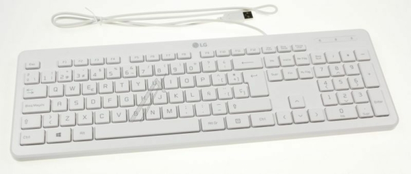 AEW73649804 TOETSENBORD