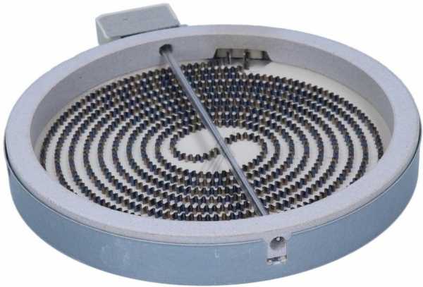 41014510 I.R.HOT PLATE D.180-1800W