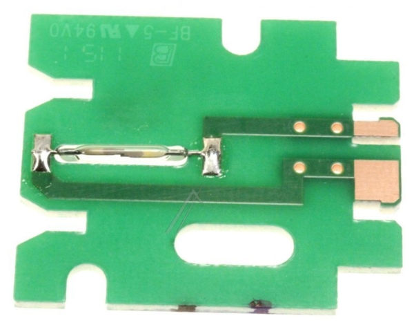 32X2720 DETECTOR