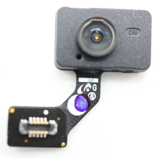 GH96-13406A ASSY US FP-BIOMETRIC FINGER PRINT