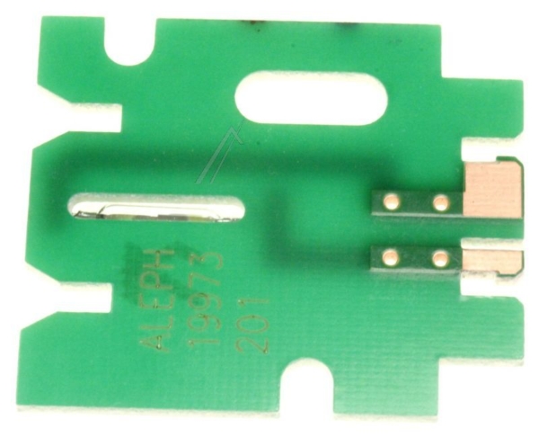 32X2720 DETECTOR