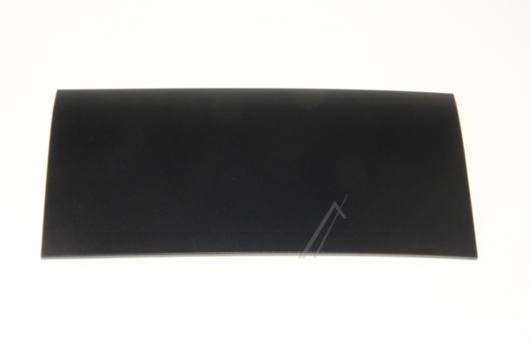 11030535 996530072456 MAT ZWART FRONTKLEP VOOR WATERRESERVOIR