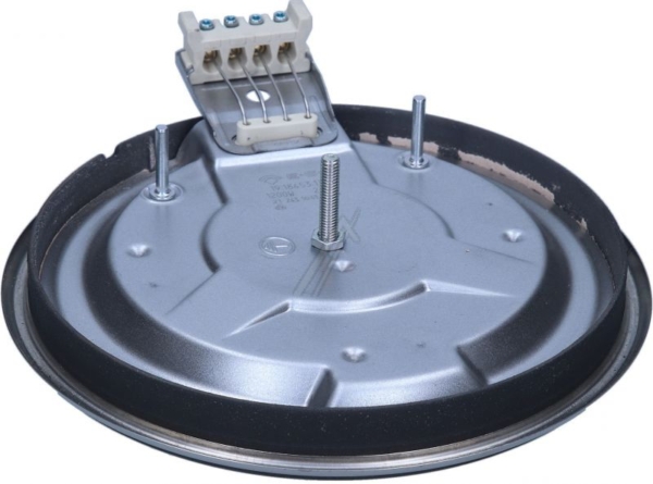 8067500 KOCHPLATTE 180N 1200W 230V EC O2