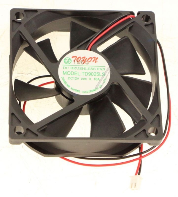 3.01.05.0297B VENTILATEUR VSV27 VERSION 2018
