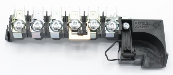 140045617010 TERMINAL BLOCK,6POL