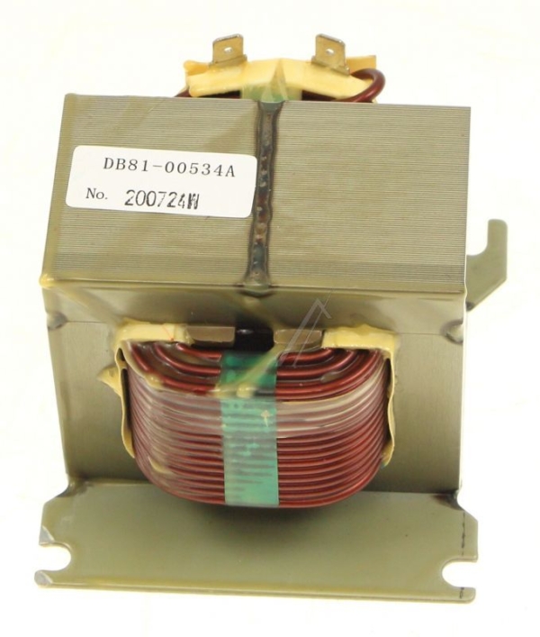 DB81-00534A REACTOR, PPS,5MH,20A,78*45§,72 TURN