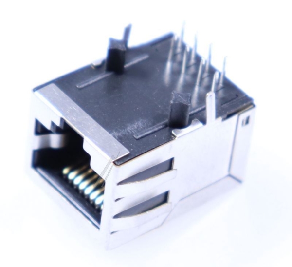 963643100130S NETZWERKBUCHSE RJ45