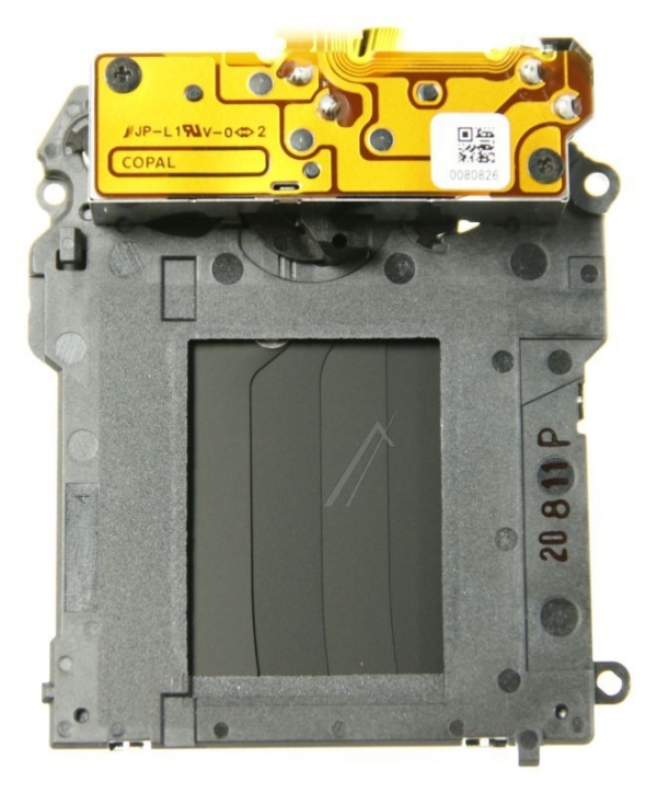148796026 SHUTTER UNIT (AFE-3032)