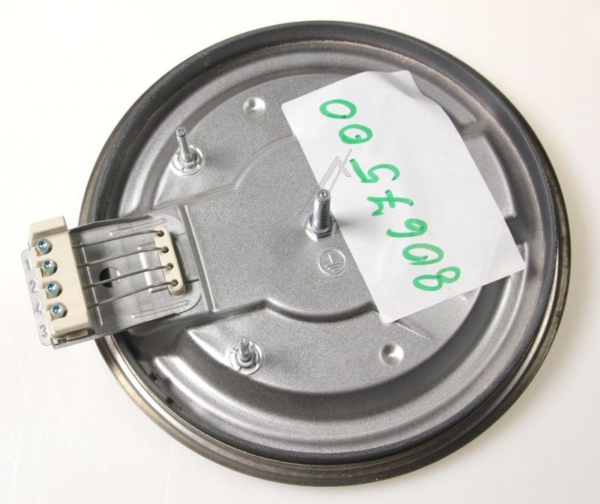 8067500 KOCHPLATTE 180N 1200W 230V EC O2