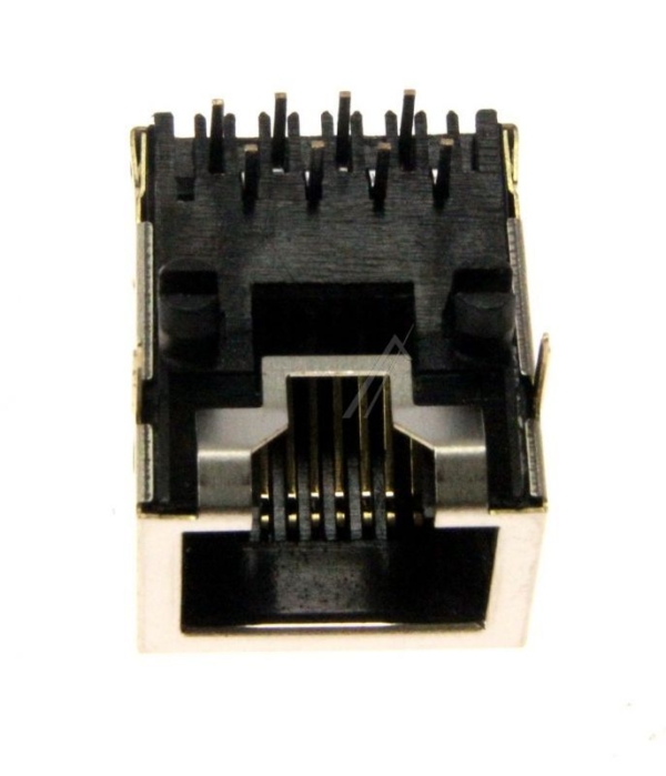 MJSL1-880101K50 WESTERN CHASSISDEEL SOLDEERBAAR 8/ 8 CAT5