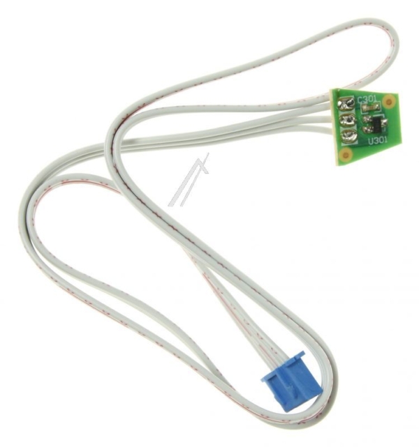 KW715947 SLOW SPEED INTERLOCK PCB ASSY KHH326WH