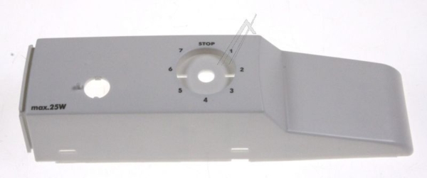 639964 THERMOSTAAT BEHUIZING G S 040/ 7037