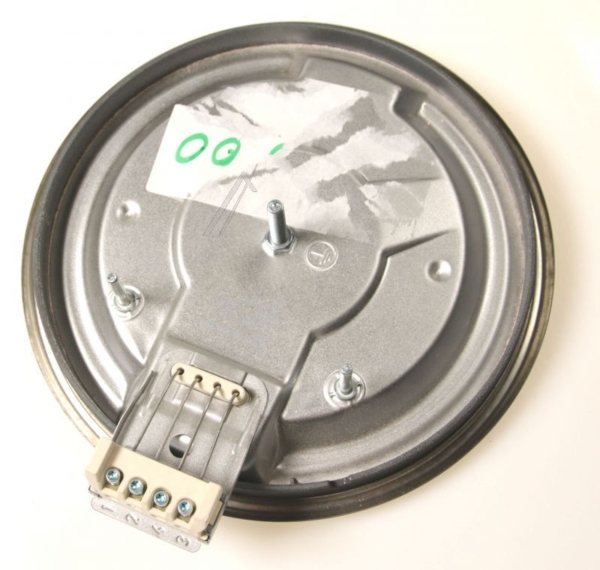 8067500 KOCHPLATTE 180N 1200W 230V EC O2