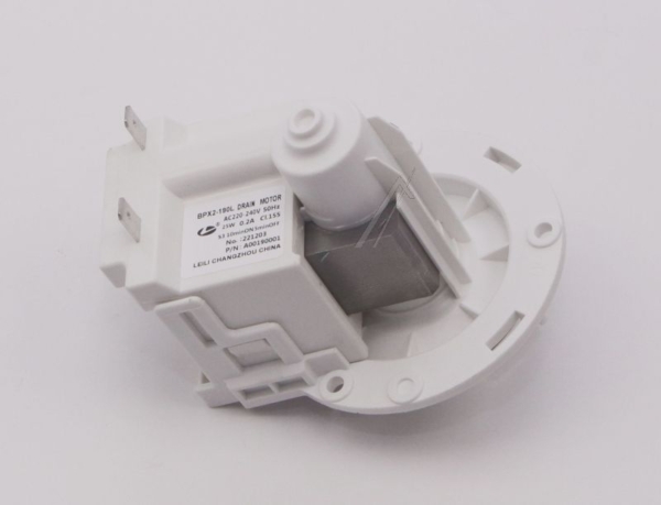 BPX2-190L 8583792418508 AFVOERPOMP MET THERMISCHE BEVEILIGING