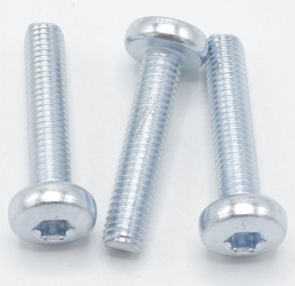 KW717305 SCHRAUBENSET