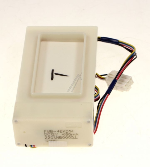 FMB-4EKD1H 890303890 KLAPPENTHERMOSTAT
