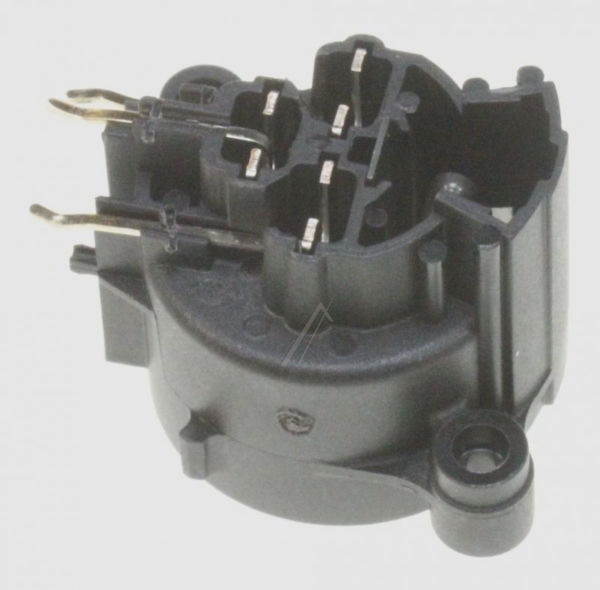 NC3FAH-0 3 POLIGE XLR-CHASSISBUS