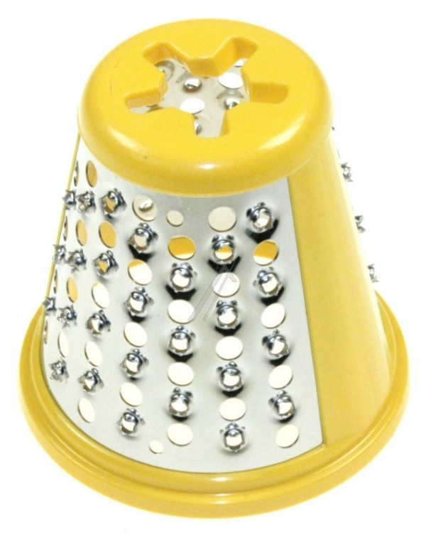 SS-194000 CONE/ A RAPER/ FROMAGE/ JAUNE