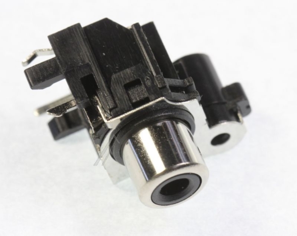 00D9630146005 1P PIN JACK AVR1306