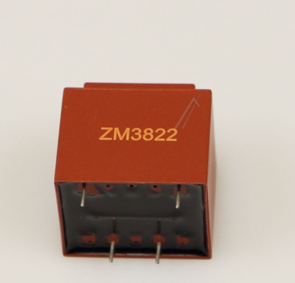 9V-256MA 44158 PRINTTRAFO 230V EI30 2,3VA 32,6 X 29,8 X 27,6MM