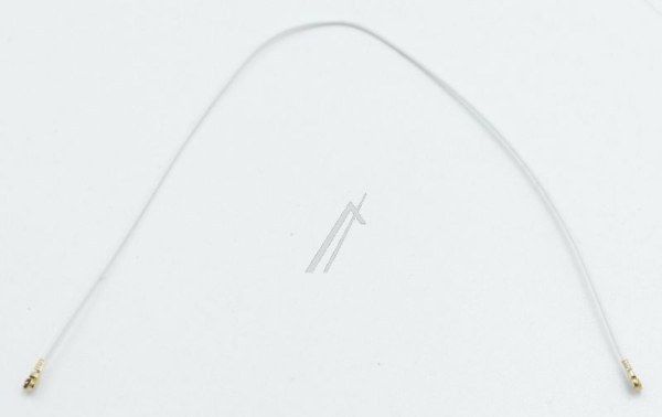 GH39-02099A CBF COAXIAAL KABEL-A526B,141MM, WIT