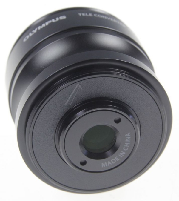 V321180BW000 geschikt voor OLYMPUS TCON-T01 TELE KONVERTER 14 GRAD FUER UNTERWASSERKAME