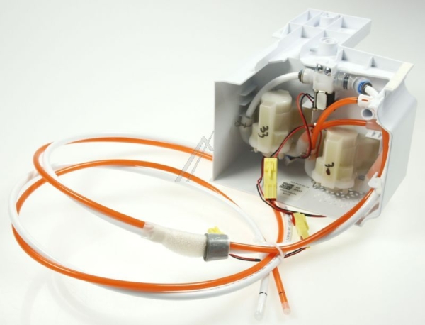 DA97-19119A ASSY CASE MOTOR, RS8000NC, NON-PLUMBING