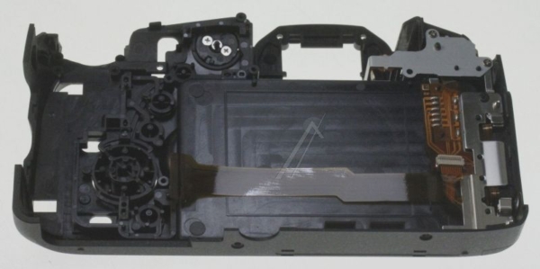 SYK0422 REAR CASE  geschikt voor UNIT