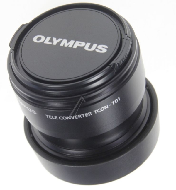 V321180BW000 geschikt voor OLYMPUS TCON-T01 TELE KONVERTER 14 GRAD FUER UNTERWASSERKAME