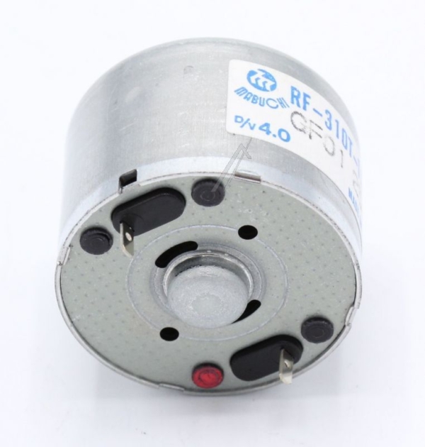 T42-0566-05 MOTOR(DC0.31W1/ 2300HP)