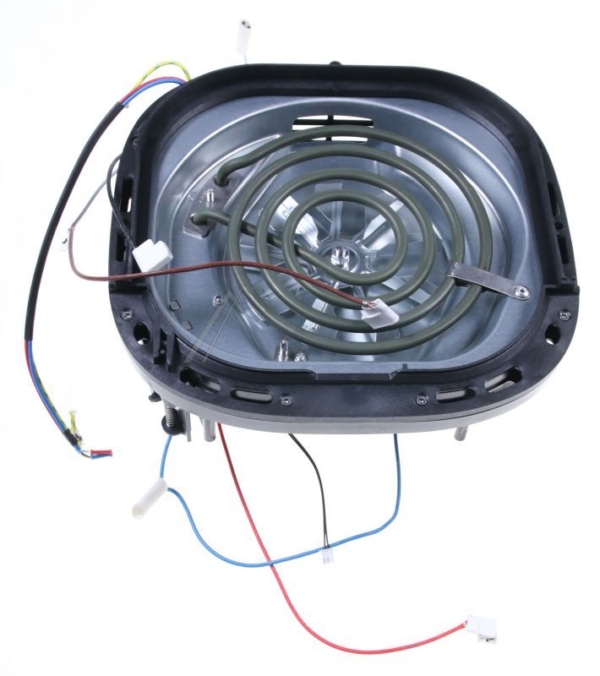 300006174071 MOTOR HEATING UNIT 230V/ 50HZ