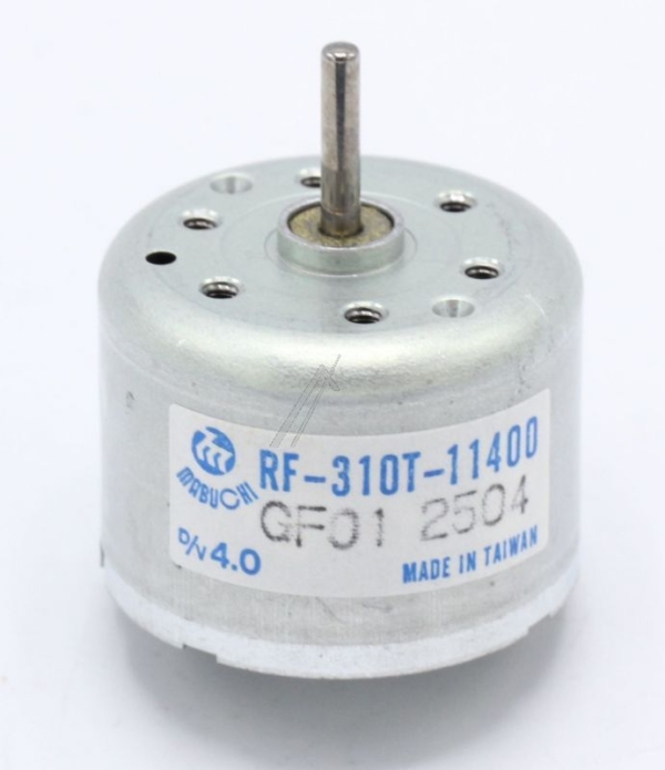 T42-0566-05 MOTOR(DC0.31W1/ 2300HP)