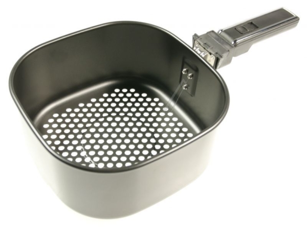 2ST058 KORF    GREEP geschikt voor FRITEL SNACKTASTIC® 6902