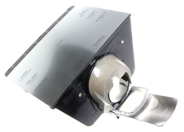 DA97-15112C ASSY COVER DISPENSER, RF9000JC