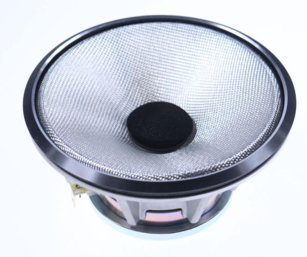 LF27715 MF geschikt voor UNIT 5IN - D4 ANTHRACITE -SPARES ONLY