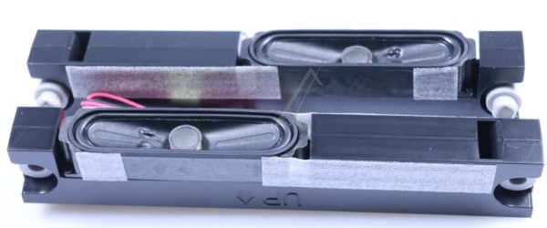 23745867 SPEAKER BOX 25x230x40-12W 8R 12W_YE.PA