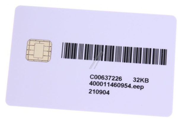 C00637226 488000637226 CARD FFBP9248SVFR 32KB 400011460954