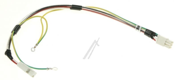 DA000708101 COMPRESSOR GROUND WIRE