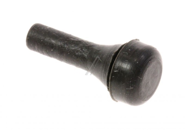 255440116 C00866429 FRONT DEUR STOP PLASTIC