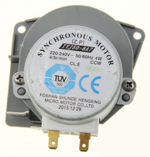 AS0033446 MOTOR ASPERSION--