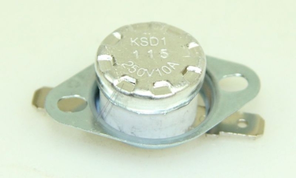 KSD1 115 SS-201768 THERMOSTAAT
