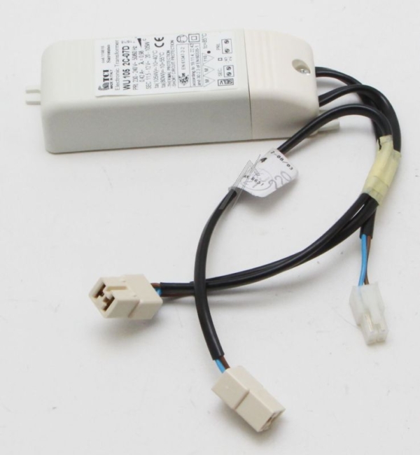 61026548 DRIVER, LAMP, ASSEMBLY
