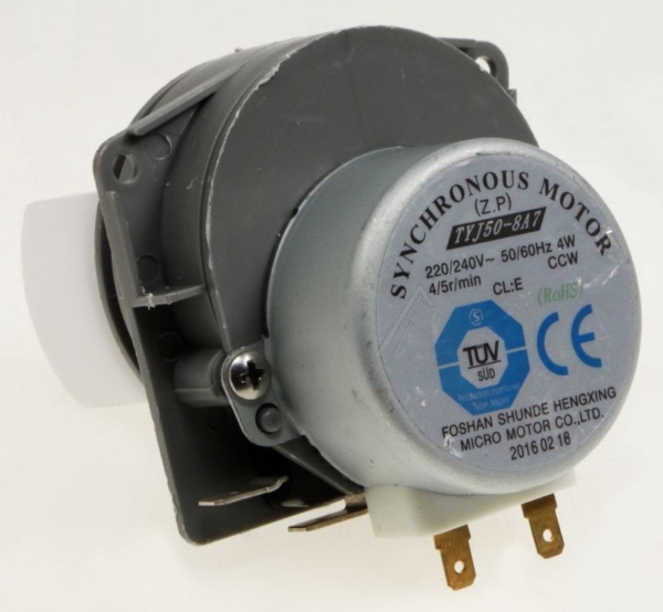 304F06 ALTERNATIVE WASHING MOTOR