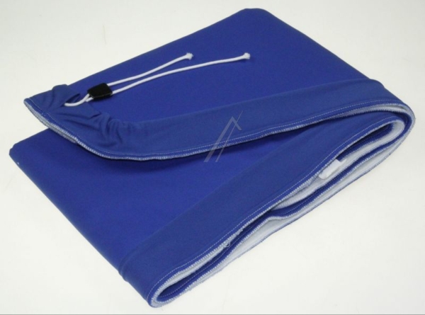 SER3004 CONF COPRI-ASSESTIROBLUE 135X52 DL