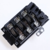 KAD01 1/ 6 CONNECTION BOX
