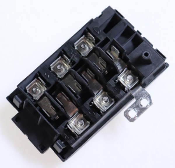 KAD01 1/ 6 CONNECTION BOX