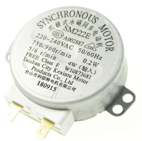 C00496922 482000093489 MOTOR TT.
