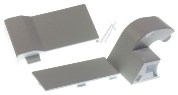 DA91-04473A SCHARNIERAFDEKKING ZILVERKLEURIG